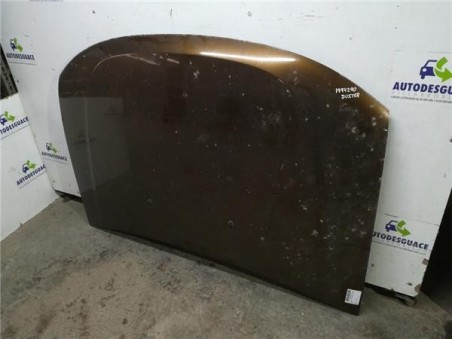 Capo Dacia Duster I  1 6 Ambiance 4x4 [1 6 Ltr  - 77 kW 16V CAT]