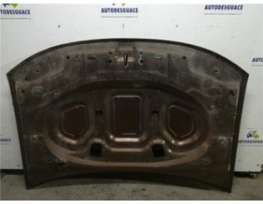 Capo Dacia Duster I  1 6 Ambiance 4x4 [1 6 Ltr  - 77 kW 16V CAT]