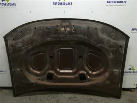 Capo Dacia Duster I  1 6 Ambiance 4x4 [1 6 Ltr  - 77 kW 16V CAT]