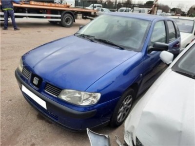 Capo Seat IBIZA 1 9  2