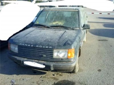 Amortiguador Capo Land Rover RANGE ROVER 2 5 Turbodiesel