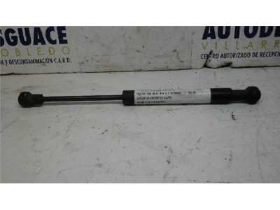 Amortiguador Capo Volvo S80 BERLINA 2 4 