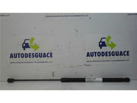 Amortiguador Capo Opel ASTRA GTC 1 6 16V 
