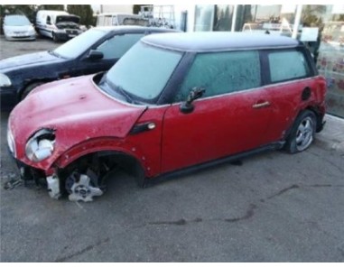 Amortiguador Capo Mini MINI 1 6 16V D 