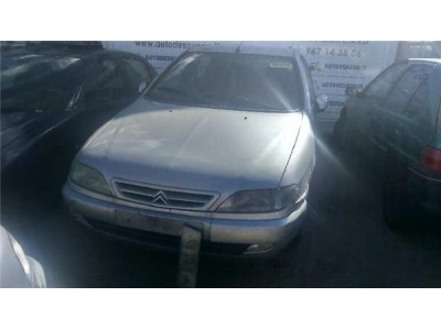 Amortiguador Capo Citroen XSARA BERLINA 1 9 Turbodiesel  2