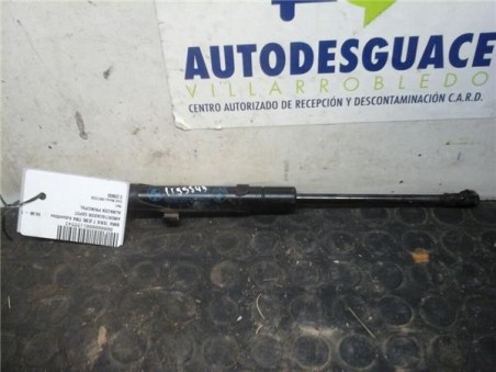 Amortiguador Capo BMW SERIE 7 3 0 24V Turbodiesel 