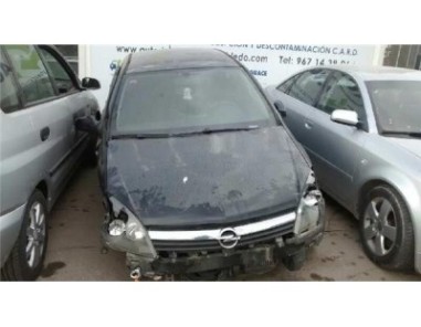 Amortiguador Capo Opel ASTRA H BER  1 7 16V CDTI 