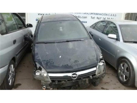 Amortiguador Capo Opel ASTRA H BER  1 7 16V CDTI 