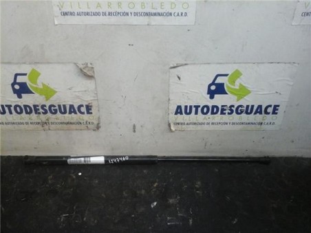 Amortiguador Capo Renault VEL SATIS 2 2 dCi Turbodiesel 