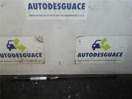 Amortiguador Capo Renault VEL SATIS 2 2 dCi Turbodiesel 