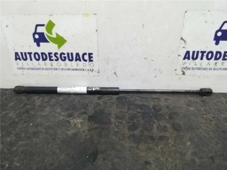 Amortiguador Capo Jaguar S-TYPE 3 0 V6 24V 