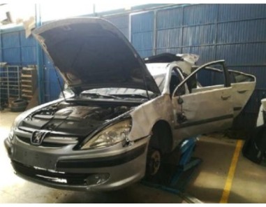 Amortiguador Capo Peugeot 607 2 2 HDi FAP 
