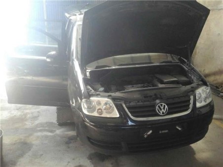 Amortiguador Capo Volkswagen TOURAN 2 0 TDI 