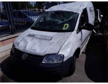 Amortiguador Capo Volkswagen CADDY KA/KB 1 9 TDI 