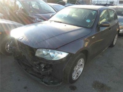 Amortiguador Capo BMW SERIE 1 BERLINA 2 0 16V D  2