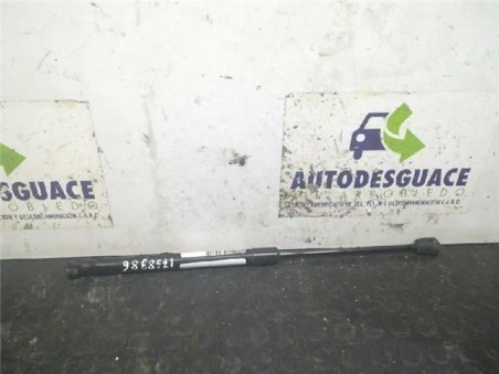 Amortiguador Capo Opel ASTRA H BERLINA 1 9 16V CDTI 