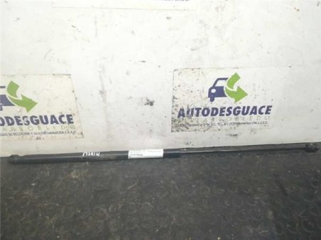 Amortiguador Capo MERCEDES CLASE E  BERLINA 3 2 CDI 