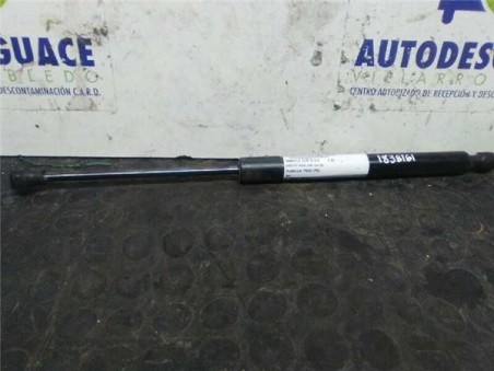 Amortiguador Capo Renault CLIO IV 0 9 