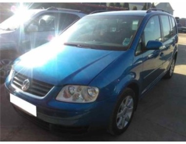 Amortiguador Capo Volkswagen TOURAN 1 9 TDI 