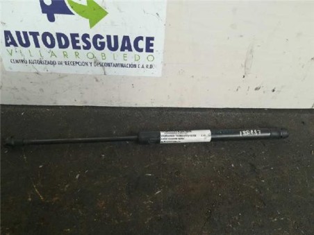 Amortiguador Capo Volkswagen TOURAN 1 9 TDI 