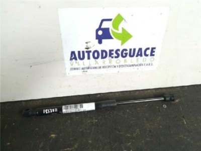 Amortiguador Capo Hyundai I40 1 7 CRDi