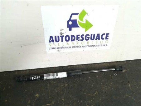 Amortiguador Capo Hyundai I40 1 7 CRDi 