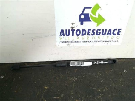 Amortiguador Capo Hyundai I40 1 7 CRDi 