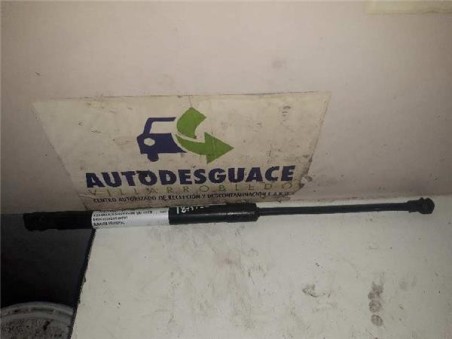 Amortiguador Capo Volkswagen CADDY KA/KB 1 9 TDI 