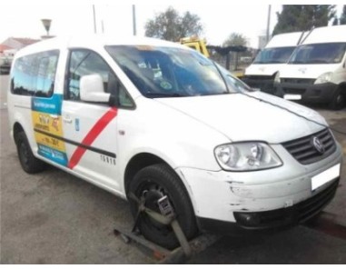 Amortiguador Capo Volkswagen CADDY KA/KB 1 9 TDI 