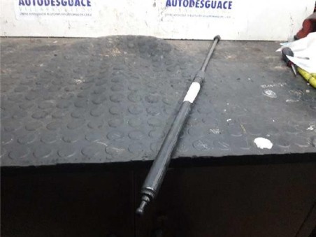 Amortiguador Capo Renault MEGANE III SPORT TOURER 1 5 dCi D FAP 