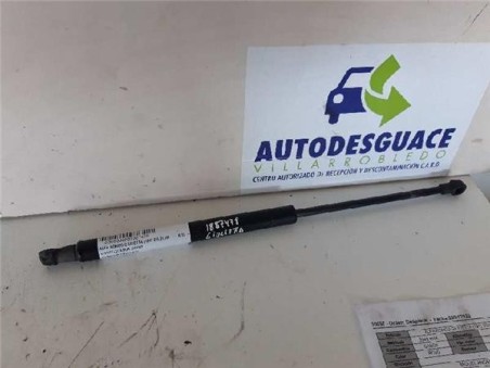 Amortiguador Capo Alfa Romeo GIULIETTA 2 0 JTDM 