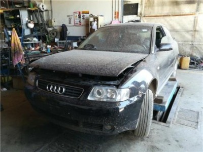 Amortiguador Capo Audi A3 1 8 20V Turbo  2