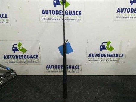 Amortiguador Capo Jaguar S-TYPE 2 7 V6 D 