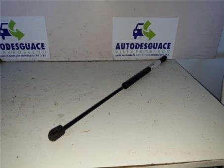 Amortiguador Capo Jaguar S-TYPE 2 7 V6 D 