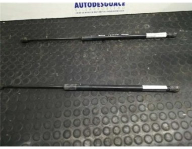 Amortiguador Capo MERCEDES CLASE E  LIM  3 0 CDI 