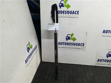 Amortiguador Capo Ssangyong KORANDO 2 9 Turbodiesel 