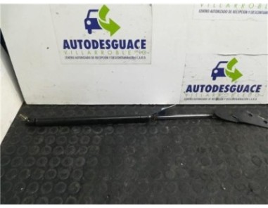 Amortiguador Capo Ssangyong KORANDO 2 9 Turbodiesel 