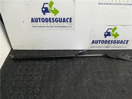 Amortiguador Capo Ssangyong KORANDO 2 9 Turbodiesel 