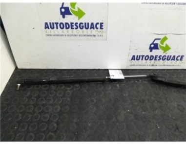 Amortiguador Capo Ssangyong KORANDO 2 9 Turbodiesel 