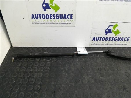 Amortiguador Capo Ssangyong KORANDO 2 9 Turbodiesel 