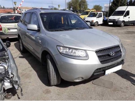 Amortiguador Capo Hyundai SANTA FE 2 2 CRDi 