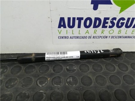 Amortiguador Capo Volkswagen CADDY KA/KB 1 9 TDI 