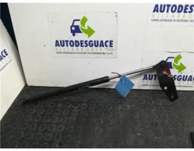 Amortiguador Capo Ssangyong KORANDO 2 9 Turbodiesel 