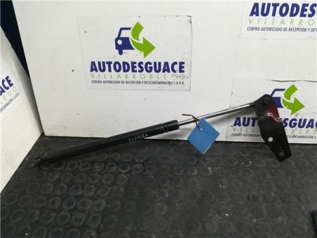 Amortiguador Capo Ssangyong KORANDO 2 9 Turbodiesel 