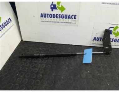 Amortiguador Capo Ssangyong KORANDO 2 9 Turbodiesel 