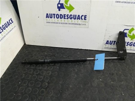 Amortiguador Capo Ssangyong KORANDO 2 9 Turbodiesel 