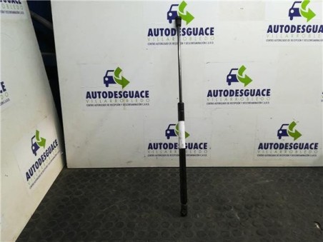 Amortiguador Capo Kia SORENTO 2 5 CRDi 