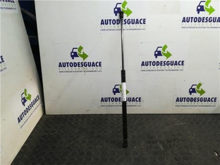 Amortiguador Capo Kia SORENTO 2 5 CRDi 