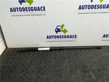 Amortiguador Capo Kia SORENTO 2 5 CRDi 