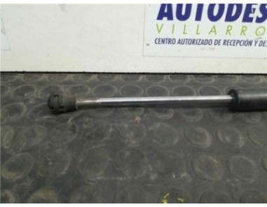 Amortiguador Capo Renault CAPTUR 0 9 TCE 